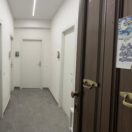 La Corte Dei Desideri La Spezia Exterior foto